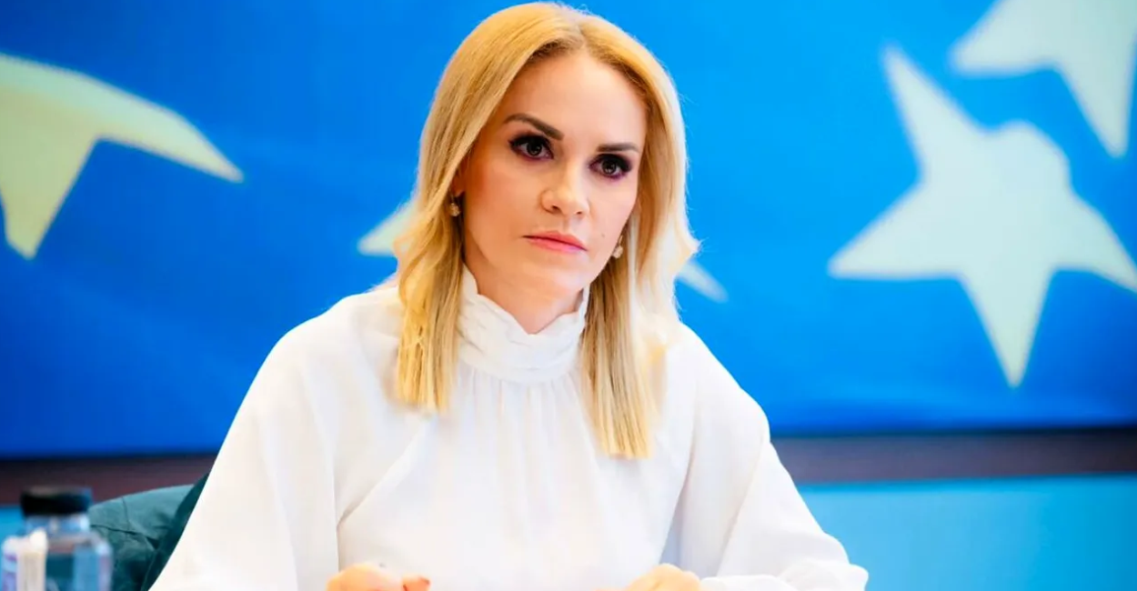 Gabriela Firea: „42.000 € pentru fiecare gospodărie afectată în caz de CALAMITĂȚI naturale”