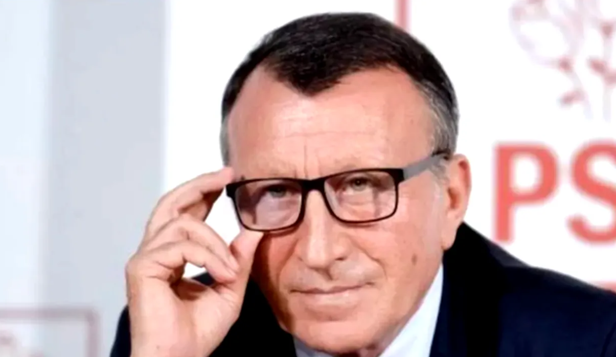 Paul Stănescu anunță că noul guvern va fi condus de Marcel Ciolacu: „Da, va fi premier”