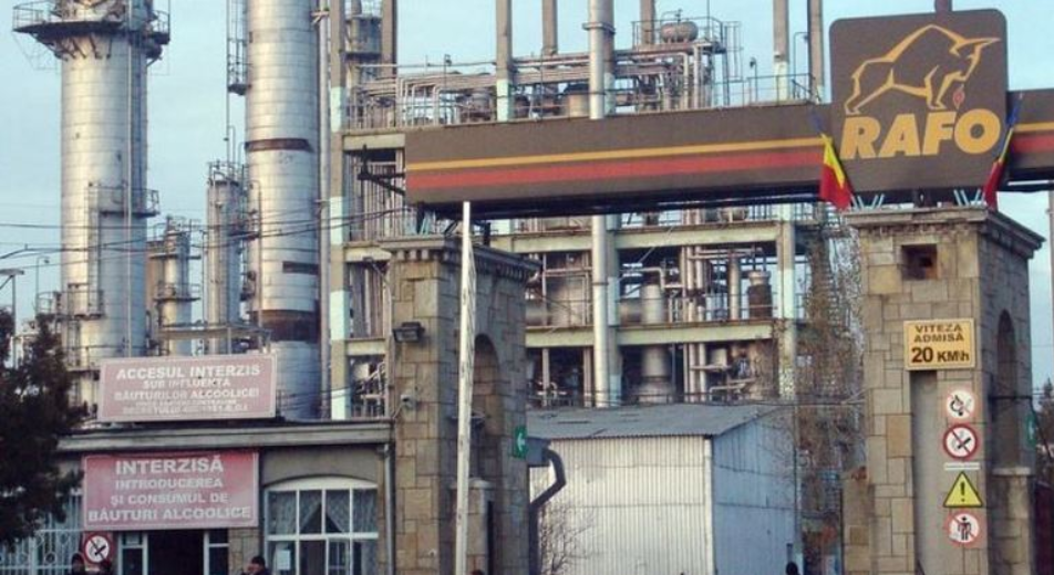 România, condamnată să plătească 85 de milioane de euro fostului proprietar RUS al rafinăriei RAFO Onești