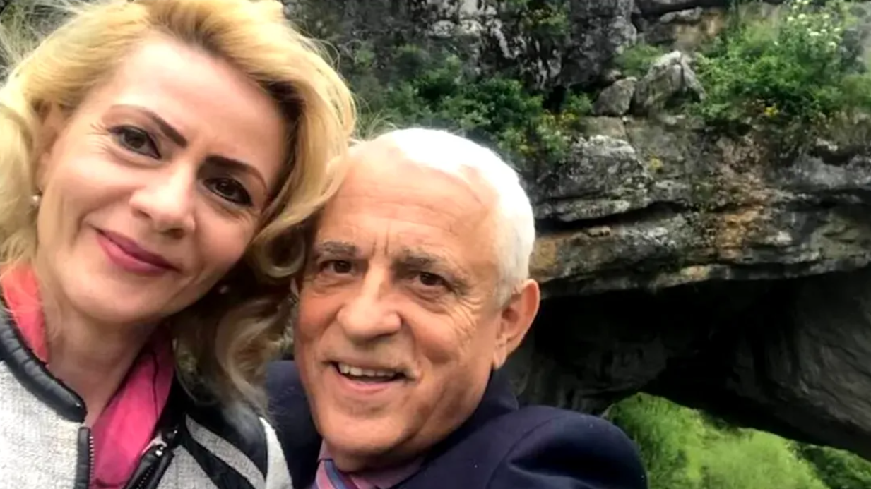 Soția lui Petre Daea, ex-ministru al Agriculturii, a cerut ordin de PROTECȚIE împotriva acestuia. Ce s-a întâmplat după aceea
