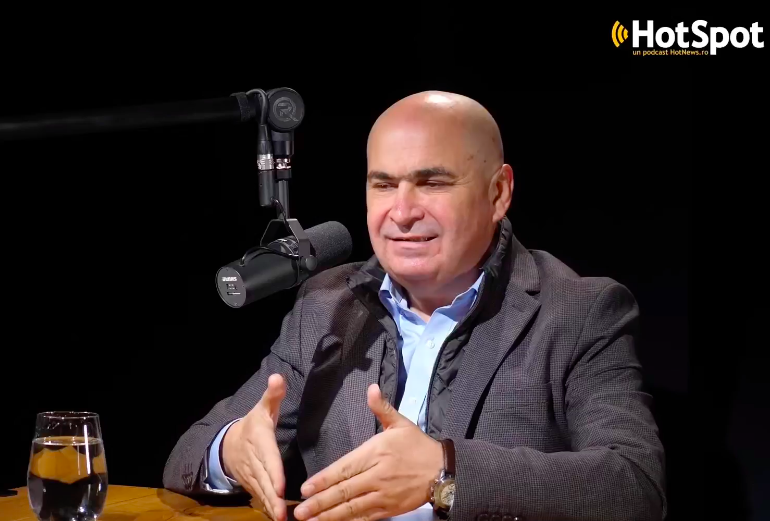 Ilie Bolojan: „Nu exclud o posibilă SUSȚINERE a lui Nicușor Dan, dar trebuie să facem analize, e o chestiune de seriozitate”