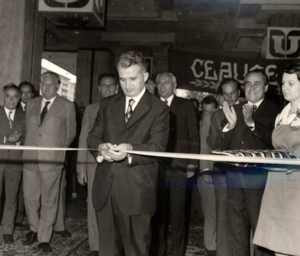 Autostrada pe care Ceaușescu nu a mai apucat să o CONSTRUIASCĂ. Avea în jur de 900 de kilometri și trecea prin 11 județe