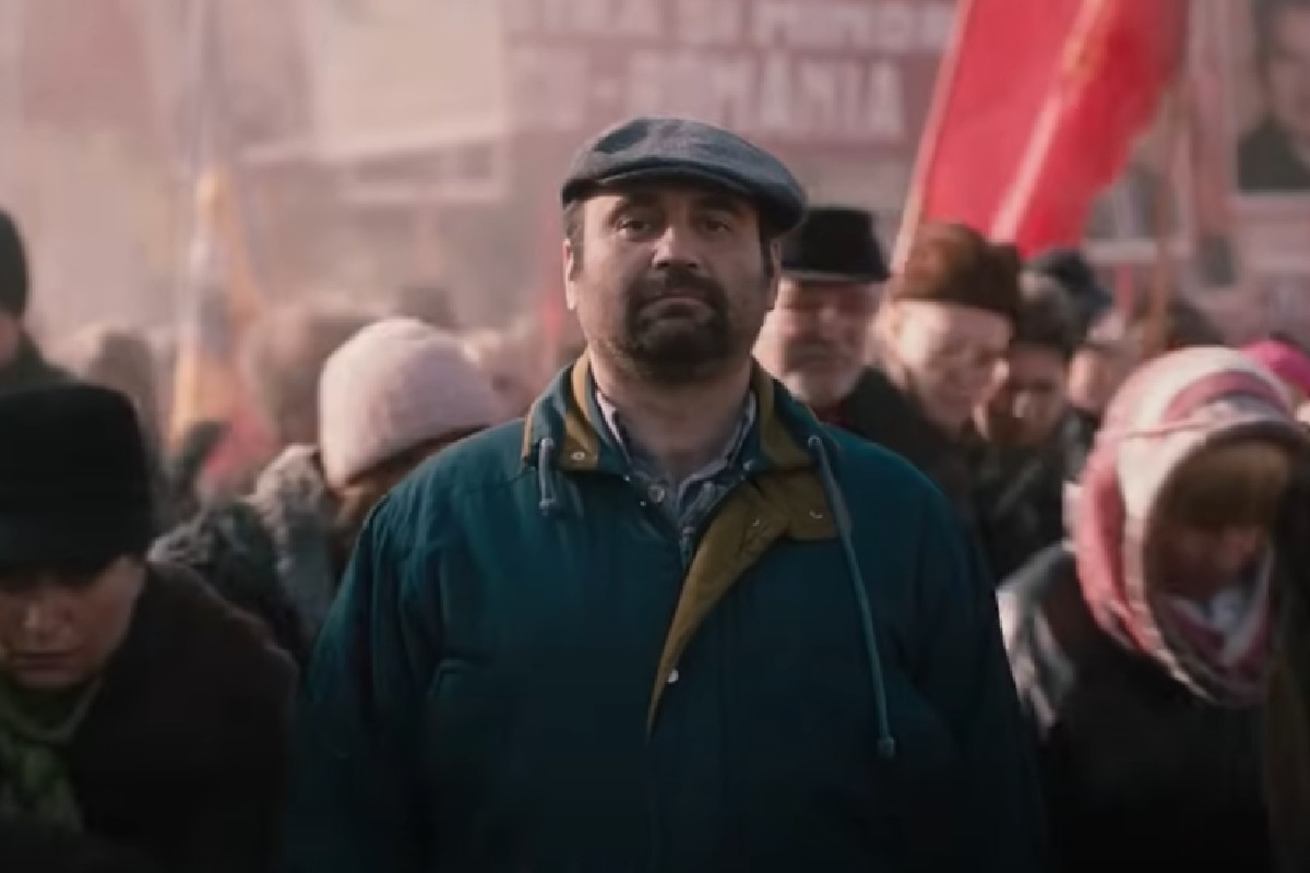 Filmul românesc care intră pe Netflix în luna decembrie. E cu Celentano din Las Fierbinți și a rulat deja în cinematografe