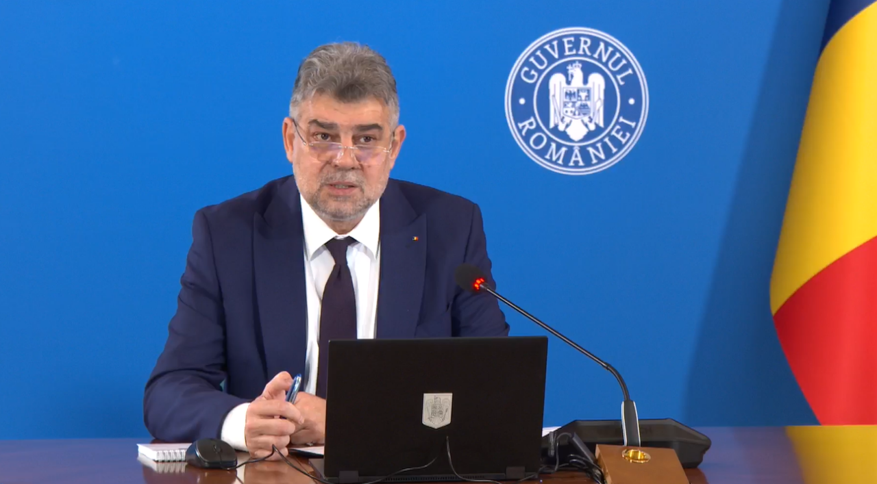 Marcel CIOLACU avertizează dur firmele care nu-și achită „corect taxele”/ „Plătiți sau plecați! Nu am de gând să fiu popular”