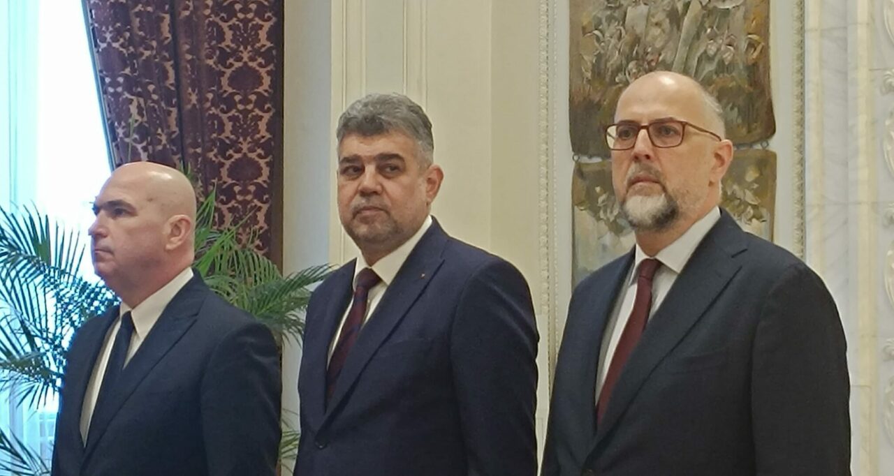 Stabilirea CALENDARULUI alegerilor prezidențiale și a bugetului de stat, subiecte FIERBINȚI pe masa Coaliției