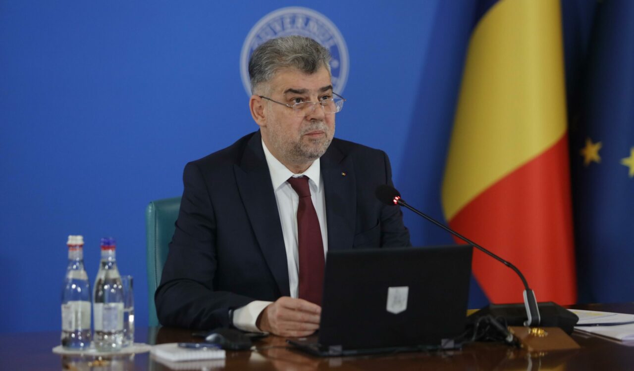 Marcel Ciolacu: Veniturile totale la buget au crescut cu 16% în martie și au ajuns la aproape 10,5 miliarde de euro, un RECORD