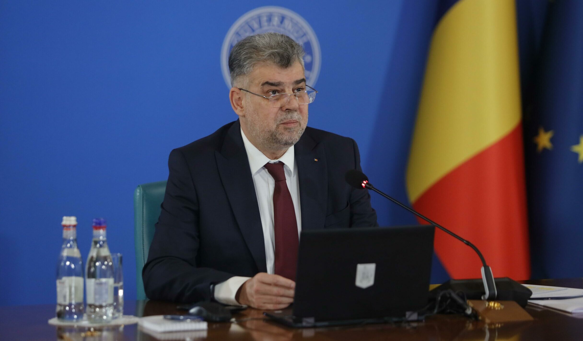Veniturile bugetare în martie ating un nou record de 10,5 miliarde de euro