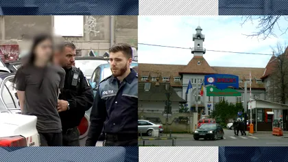 Procurorii cer o PEDEAPSĂ orientată spre maximum pentru elevul care a încercat să-și ucidă profesoara. El invocă „voci și îndemnuri interioare”