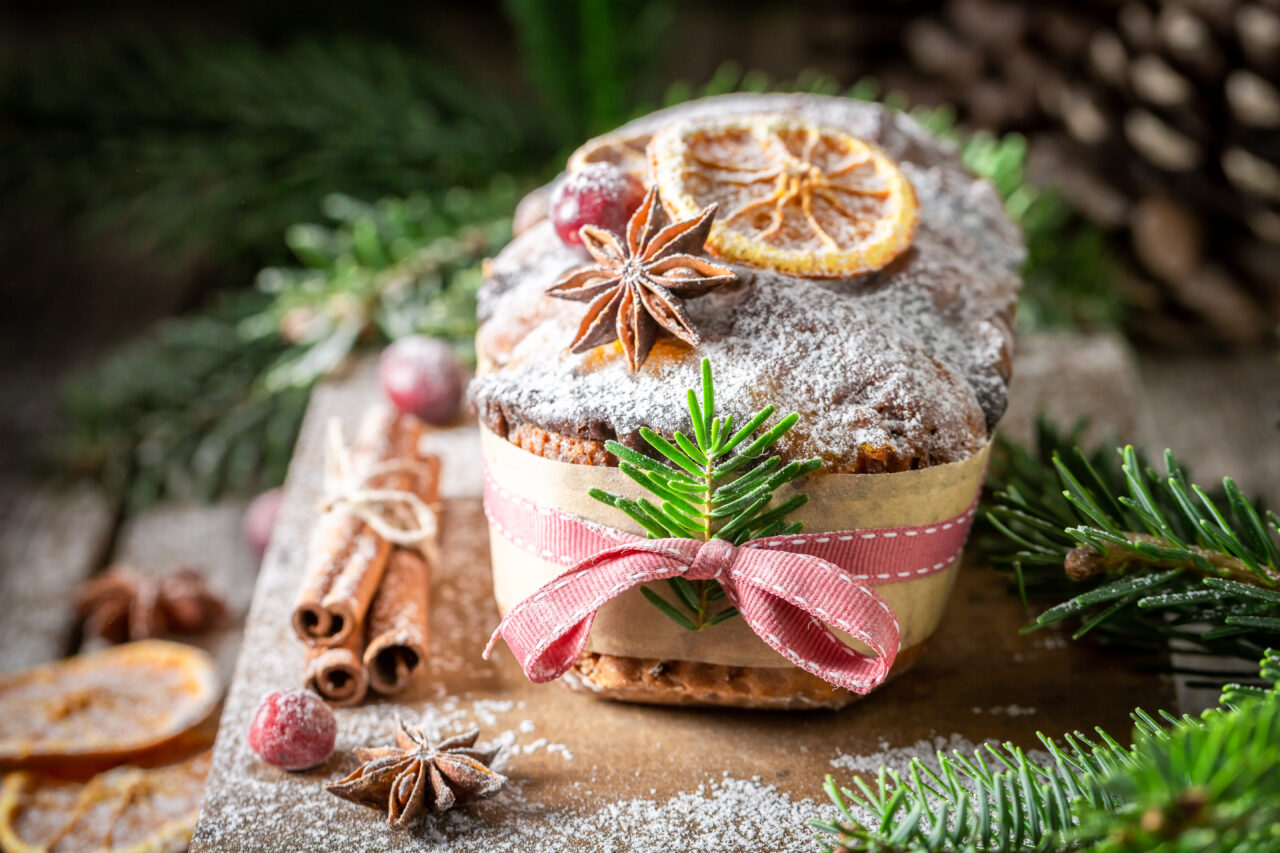 Cozonacii, turta dulce și bomboanele de pom: Deși delicioase, aceste gustări conțin mult ZAHĂR