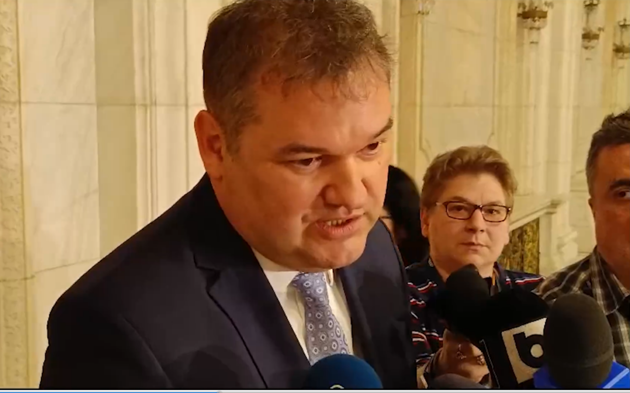 Attila Cseke comasări instituții eficientizare administrație publică | sursa foto: Gandul