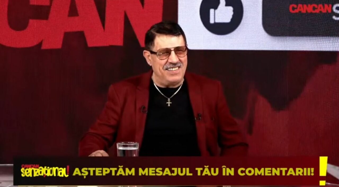 Dan Ciotoi: „Eram printre primele trupe apărute după Revoluție” + „Prima melodie celebră a fost «S-a rupt lanțul de iubire»”