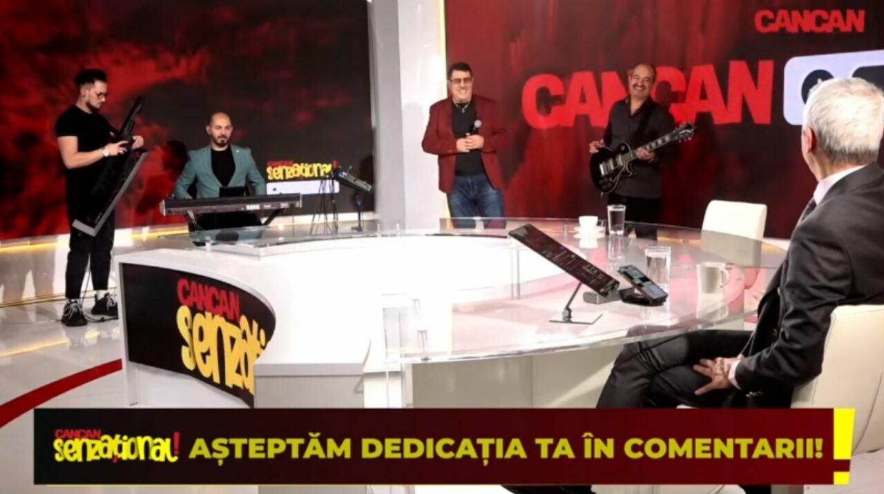 Dan Ciotoi, despre piesa „Prințișorul meu”, care s-ar fi referit la Nicolae Ceaușescu: „S-a auzit că Vali Vijelie a compus-o”