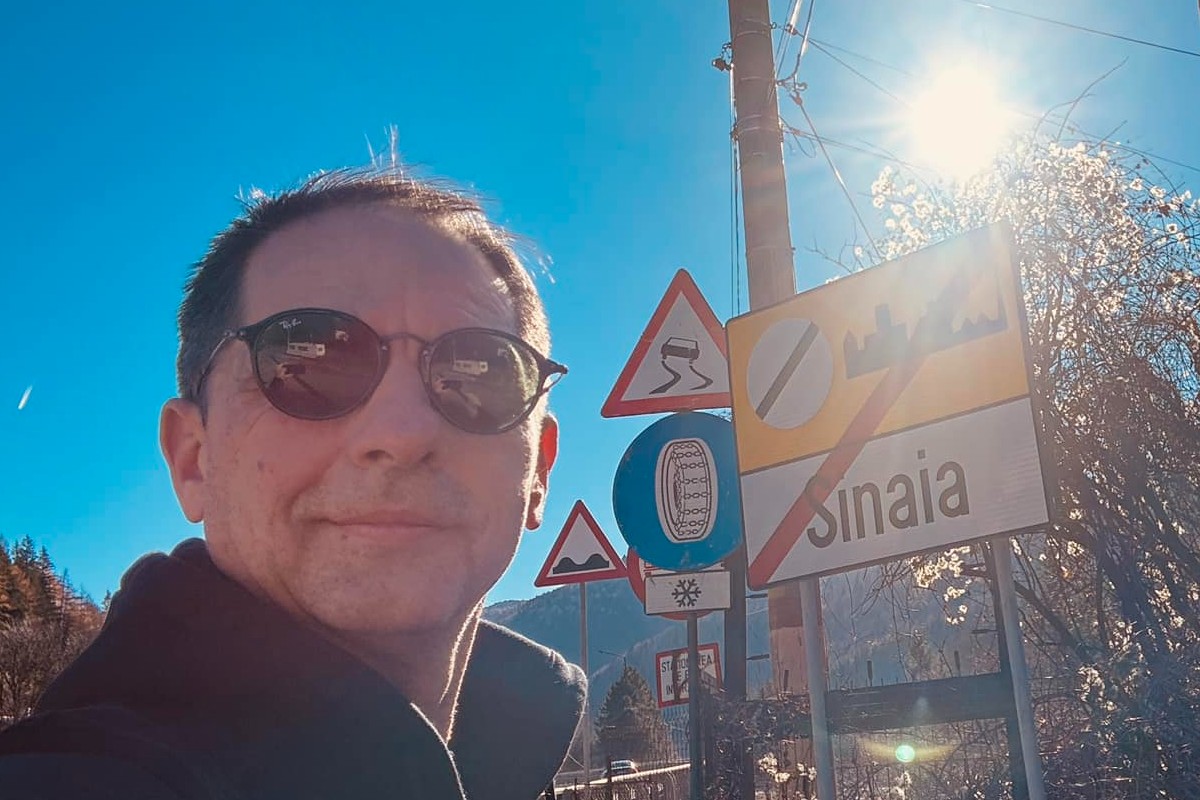 Cum a reacționat Dan Negru la știrea falsă că a MURIT. „La următoarele mele „morți” s-a obișnuit”