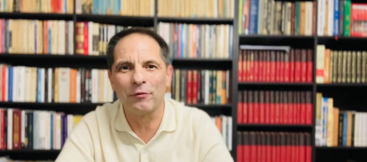 Dan Negru discută despre baschet și educație la Kanal D | sursa foto: Gandul