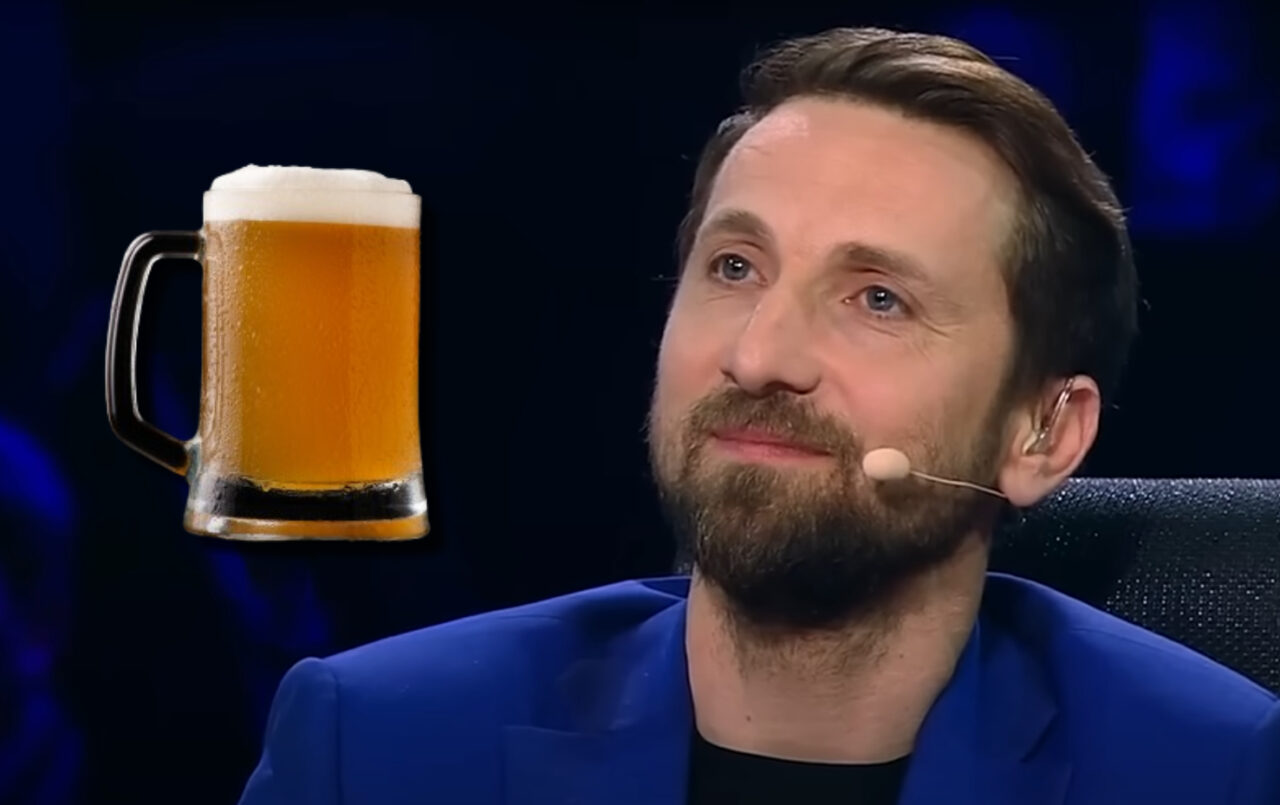 Cât costă o halbă de bere, un ceai și un smoothie în restaurantul lui Dani Oțil. Ce prețuri pratică prezentatorul de la Antena 1