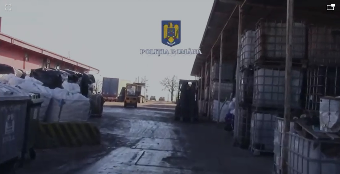 CIFRE IREALE! Peste două tone de DROGURI confiscate, DISTRUSE de Poliția Română. Cum se efectuează OPERAȚIUNEA de „nimicire” a stupefiantelor