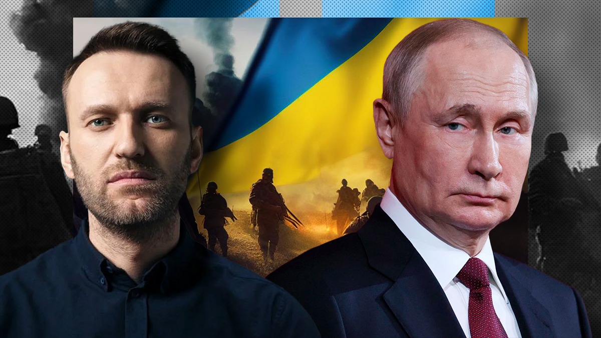 Anul 2024 în Rusia lui Putin. MOARTEA lui Navalnîi, schimbul de prizonieri cu Occidentul și ofensiva Ucrainei în Kursk