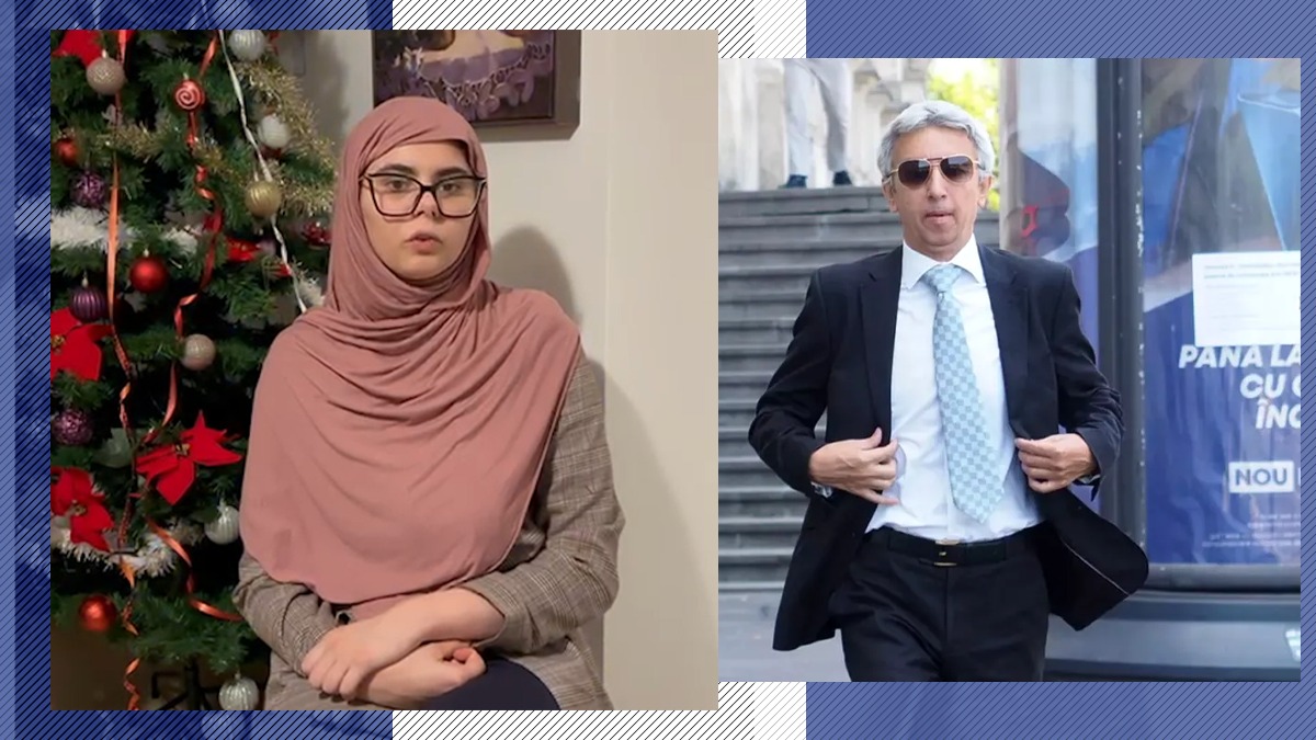Martor-cheie în procesul lui Dan Diaconescu: „Un polițist de la IPJ Constanța ne-a pus să MINȚIM, pe mine și pe sora mea, în dosarul fabricat”