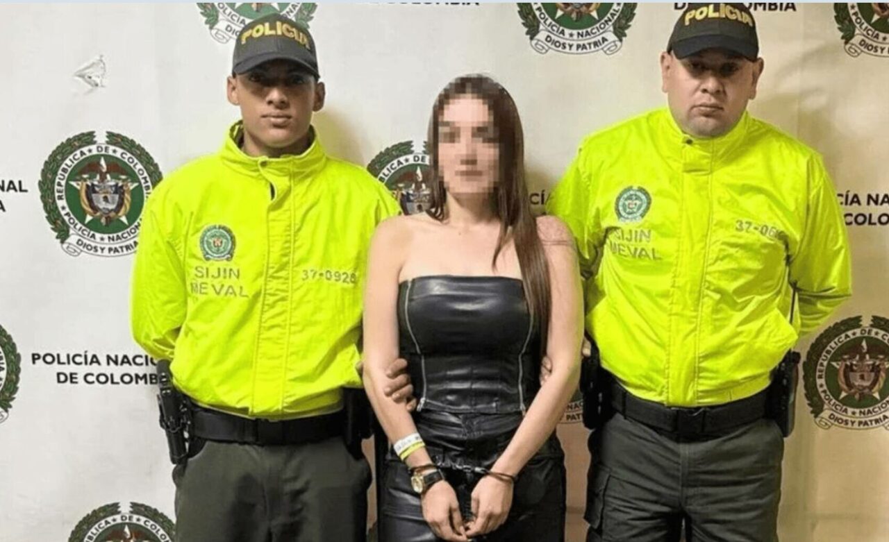 „Regina Scopalaminei”, ARESTATĂ în Columbia. Cum își racola victimele