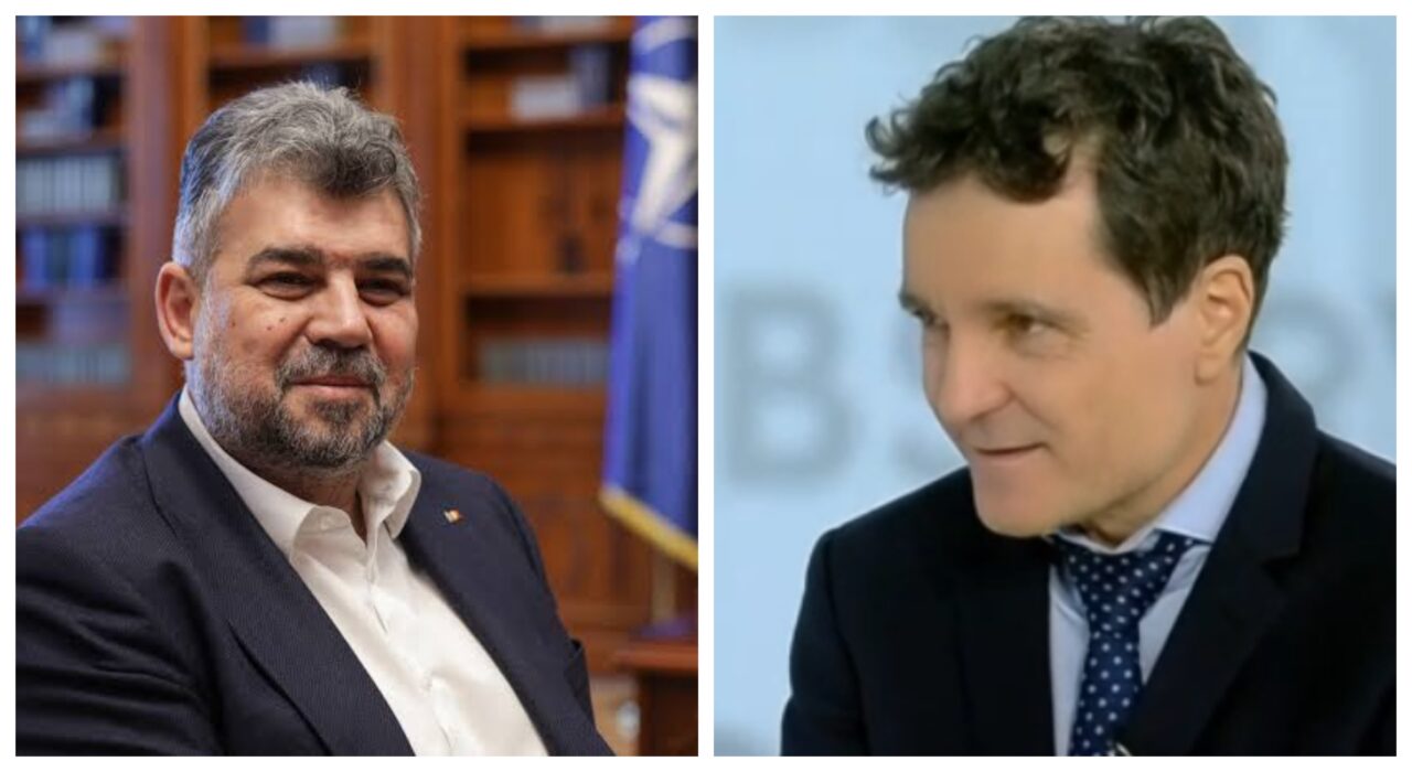 Îl vrea Nicușor Dan PREMIER pe Marcel Ciolacu? „Este o decizie pe care coaliția trebuie s-o…”