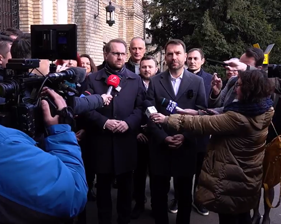 Semnificația alegerilor parlamentare, în viziunea lui Dominic FRITZ/ „Avem oportunitatea și să croim o altă soartă pentru această țară”