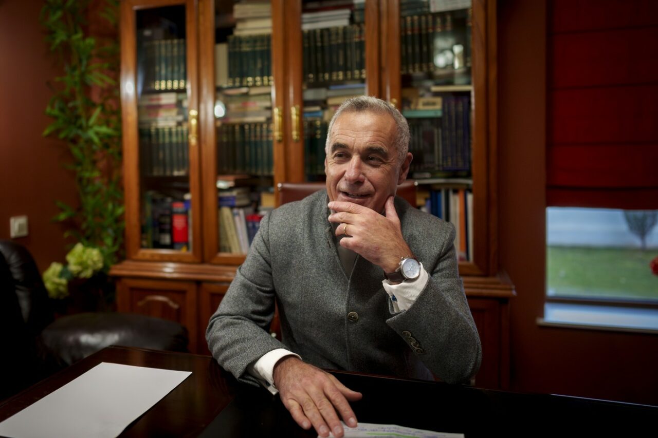 Adrian-Toni Neacșu, despre desecretizarea documentelor: „Candidatura domnului Georgescu nu poate fi OPRITĂ”