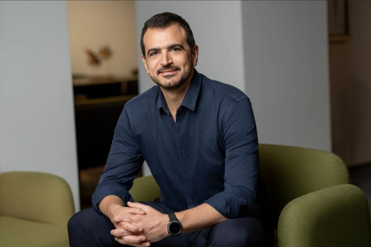(P) Gerasimos Contoguris este noul Director People & Culture al Philip Morris România
