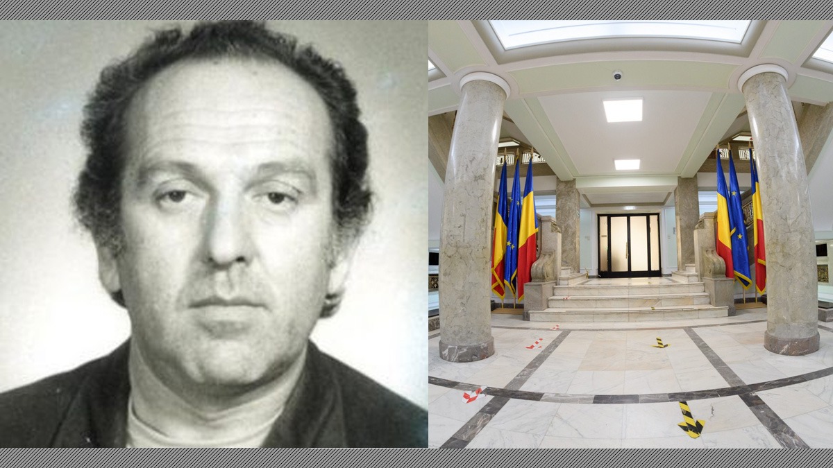 ÎCCJ: Procesul asasinilor disidentului Gheorghe Ursu va fi RELUAT. Torționarii anticomunistului fuseseră ACHITAȚI DEFINITIV