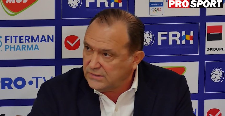 Handbalul românesc PUNCTEAZĂ la impresia artistică! Nou turneu final adus în România după Euro 2026 la Cluj și Oradea