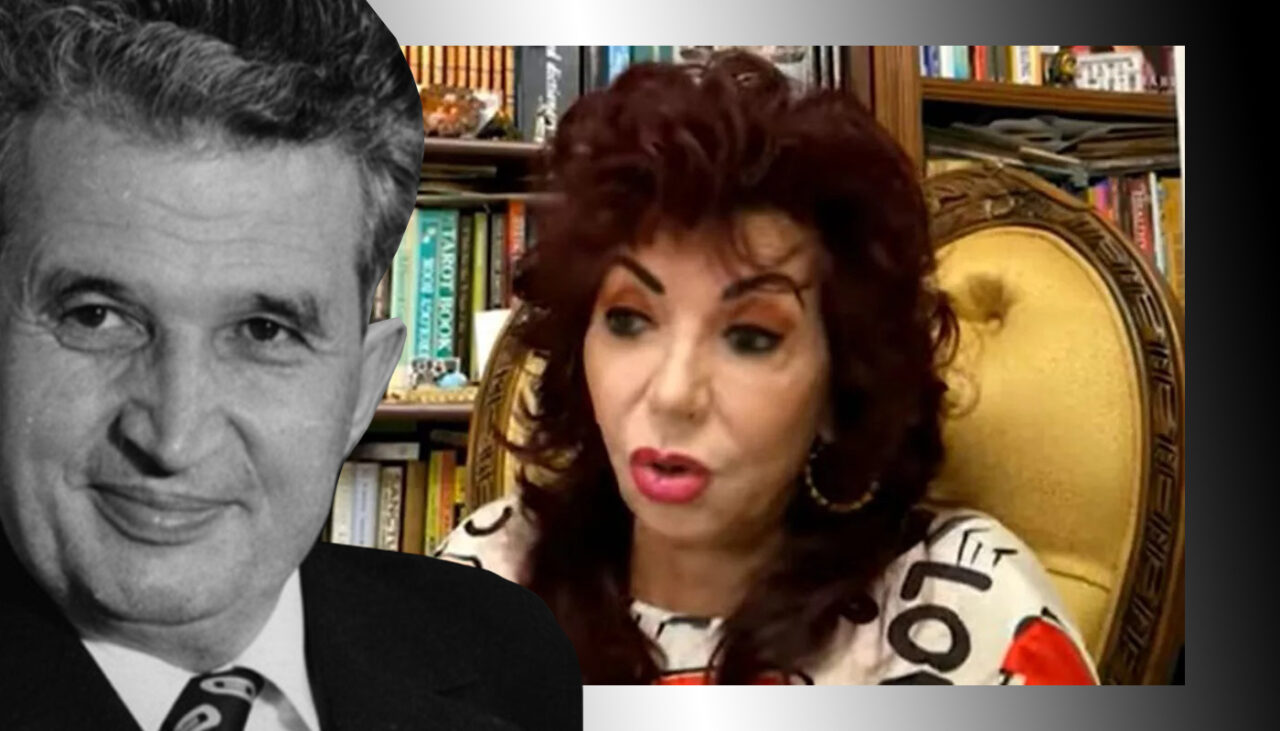 Carmen Harra vine cu o previziune SUMBRĂ pentru 2025. Clarvăzătoarea amintește de combinația 2+0+2+5=9