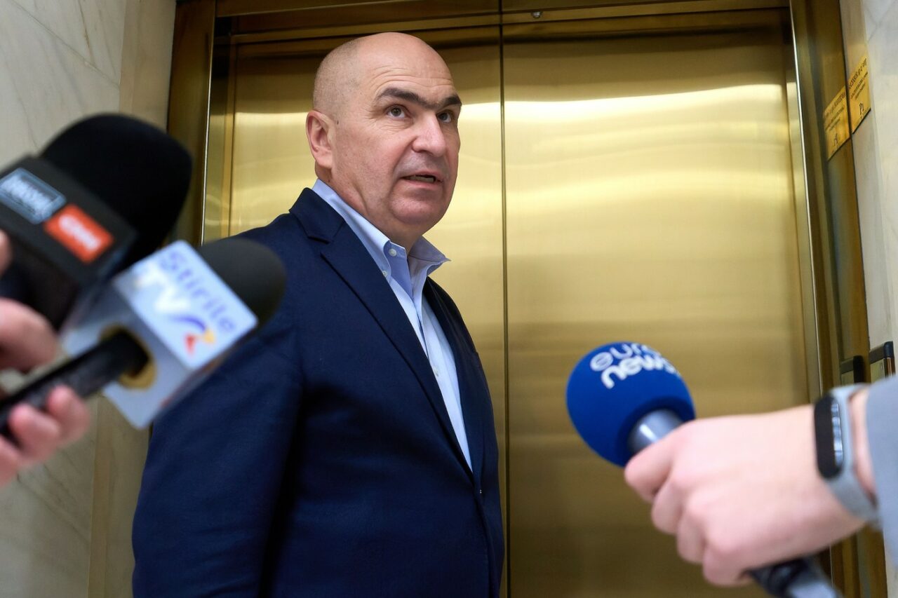 Ilie Bolojan, despre posibila candidatură la președinție: E important să avem un CANDIDAT care garantează o țară predictibilă, stabilă, de încredere