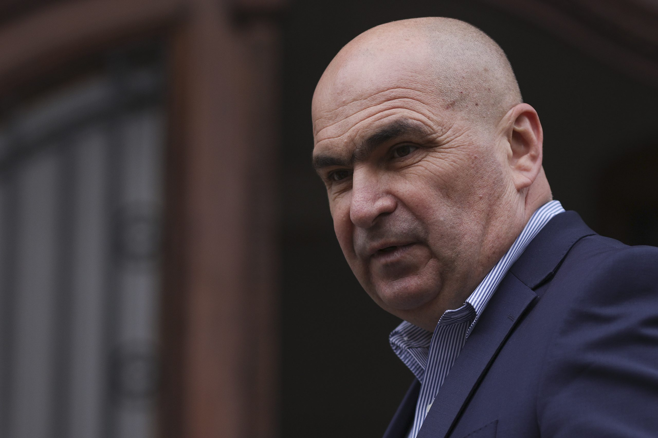 Ilie Bolojan, întrebat dacă Iohannis ar trebui să plece din funcție