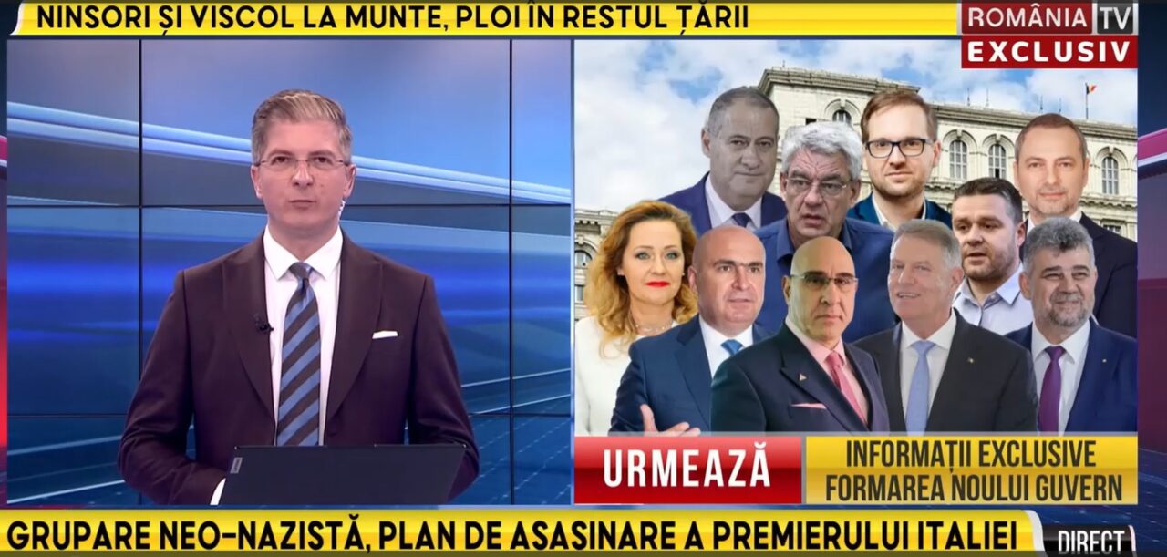 Tânărul milionar Sebastian Dobrincu se iubește cu Otniela Sandu, mai mare cu 8 ani decât el