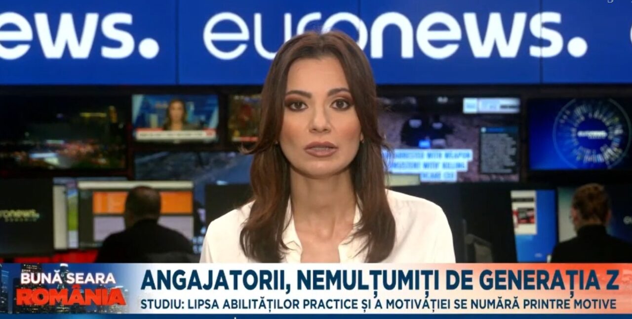 Angajatorii sunt nemulțumiți de generația Z. Un studiu arată lipsa abilităților practice și a motivației