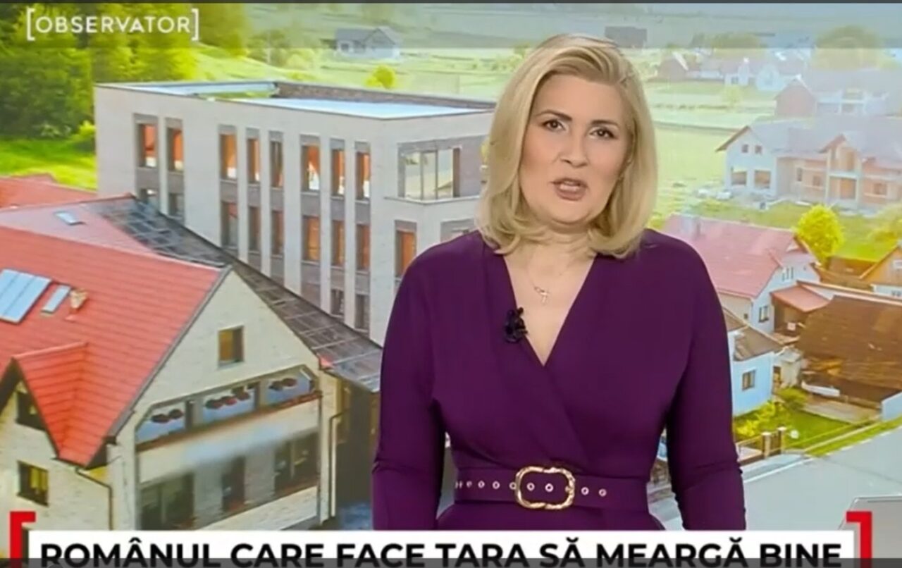 Românul care a dezvoltat un business de succes. Marelbo, unul dintre cei mai importanți producători locali de încălțăminte
