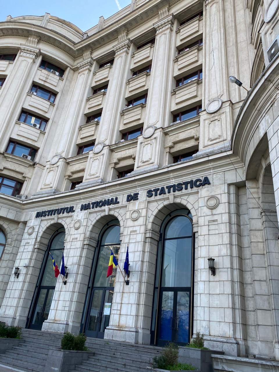 Industria românească, CREȘTERE semnificativă de 8 procente. Date oficiale anunțate de INS