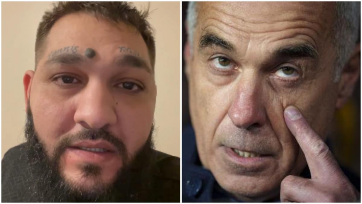 INTERLOPII periculoși, din spatele campaniei lui Călin Georgescu, se dezic de acesta: „Te-am scos din anonimat, că nu te cunoştea nimeni”