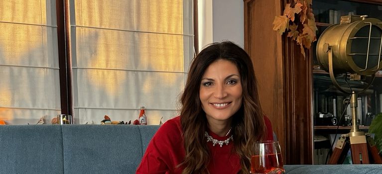 Ioana Ginghină dă detalii neștiute despre fiica sa. ”Nu vreau să-mi REPROȘEZE mai târziu”