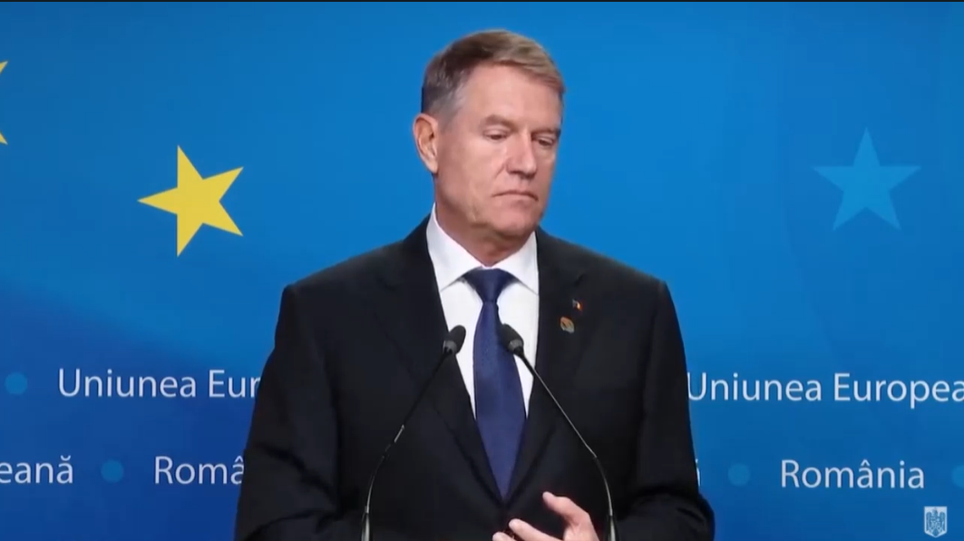 Klaus IOHANNIS a spus în ce condiții va invita partidele la discuții/ „Nu vreau să invit partidele doar să ne vedem. Bine ar fi să se miște repede”