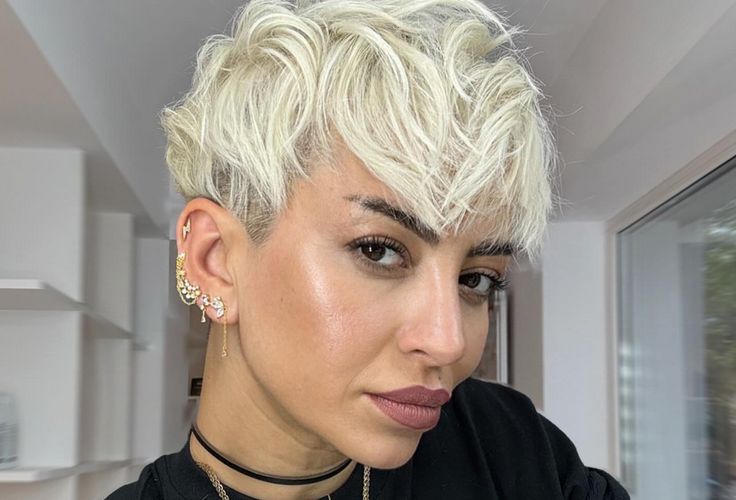 Cât A SLĂBIT Giulia Anghelescu. ”Îmi doream foarte mult să revin la forma mea inițială”