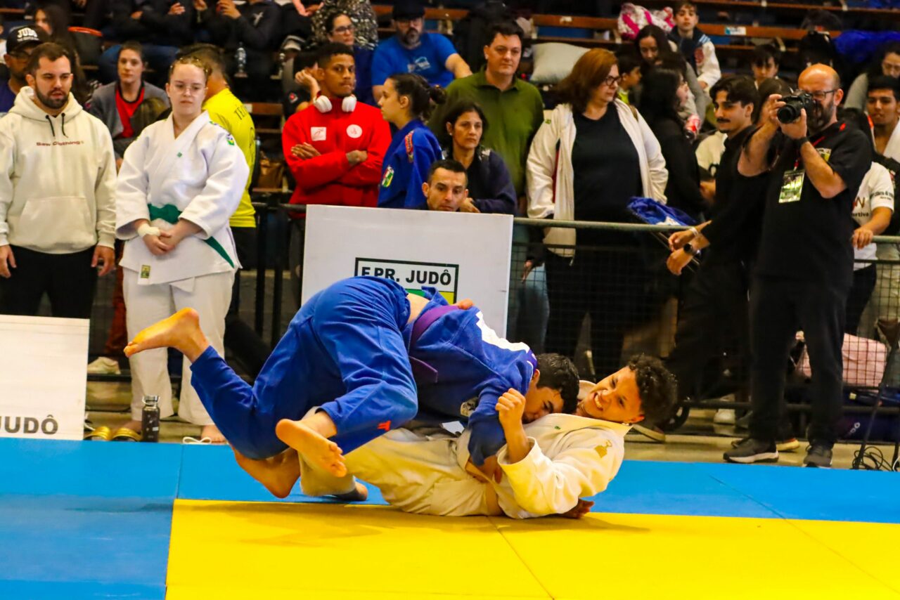 Se schimbă regulile la JUDO. Ce mișcări sunt permise și interzise
