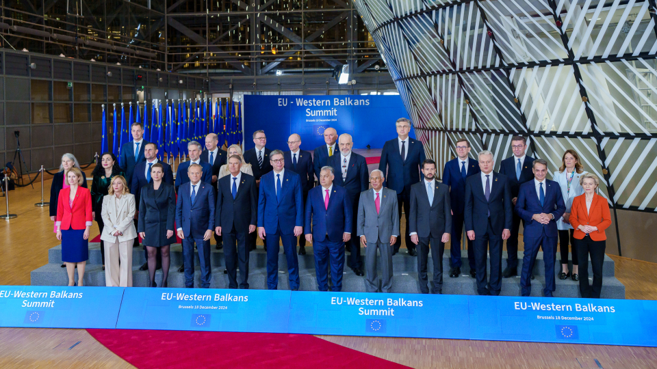 Ucraina și securitatea în cadrul Consiliului European de la Bruxelles | sursa foto: Gandul Ucraina și securitatea în cadrul Consiliului European de la Bruxelles | sursa foto: Gandul