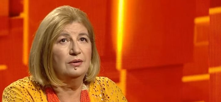 Magda Catone se pregătește să devină SOACRĂ mare. ”Mă bucur că a ales bine”