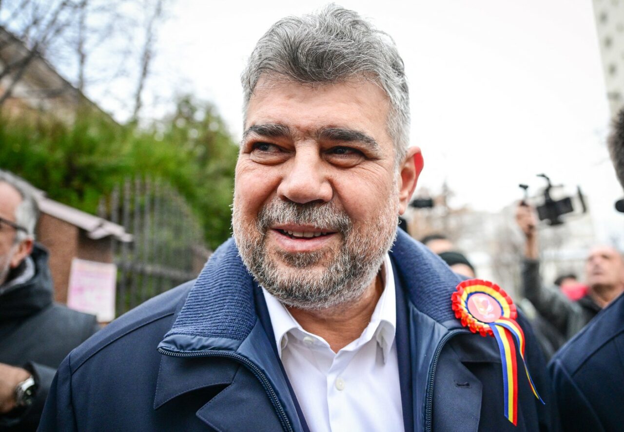 Premierul Marcel CIOLACU: „Sfânta sărbătoare a Bobotezei să vă sfințească casele”