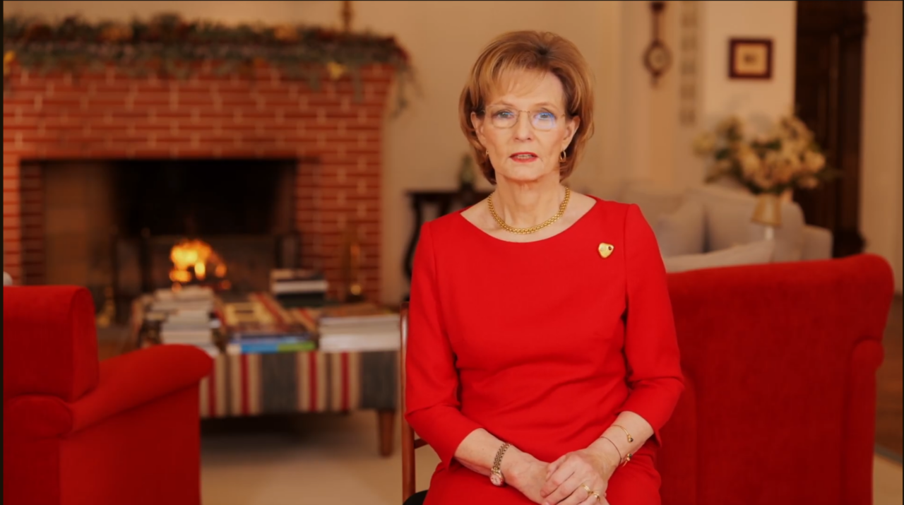 Mesajul de sărbători din partea Majestății Sale, Margareta, Principesă a României: „Anul 2024 ne-a adus multe motive de ÎNGRIJORARE”