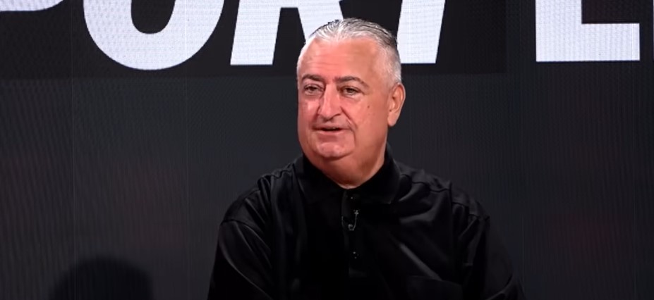 Marian Iancu, sceptic în privința TRANZACȚIEI Dan Șucu – Genoa 1893: „Se atrag bani dacă ai și rezultate. Altfel, te costă foarte mult”