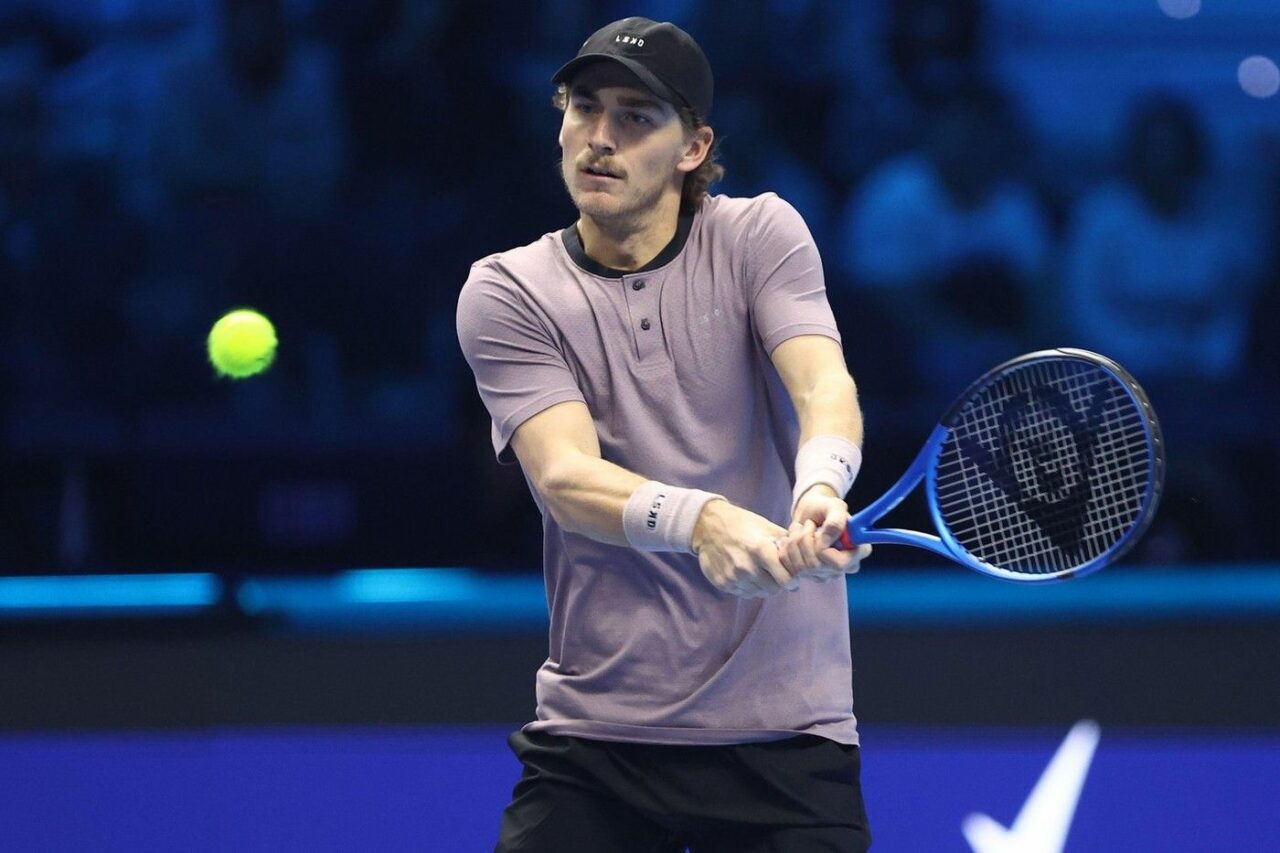Încă un caz de DOPAJ în tenis! Max Purcell, dublu câștigător de Grand Slam, suspendat
