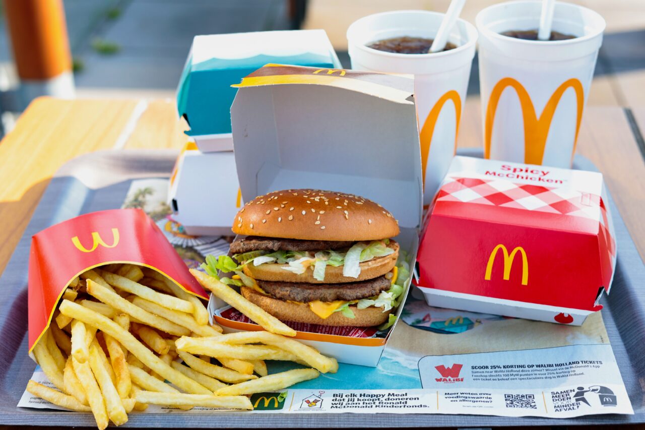 A fost deschis primul RESTAURANT McDonald’s din județul Hunedoara. La cât se ridică investiția
