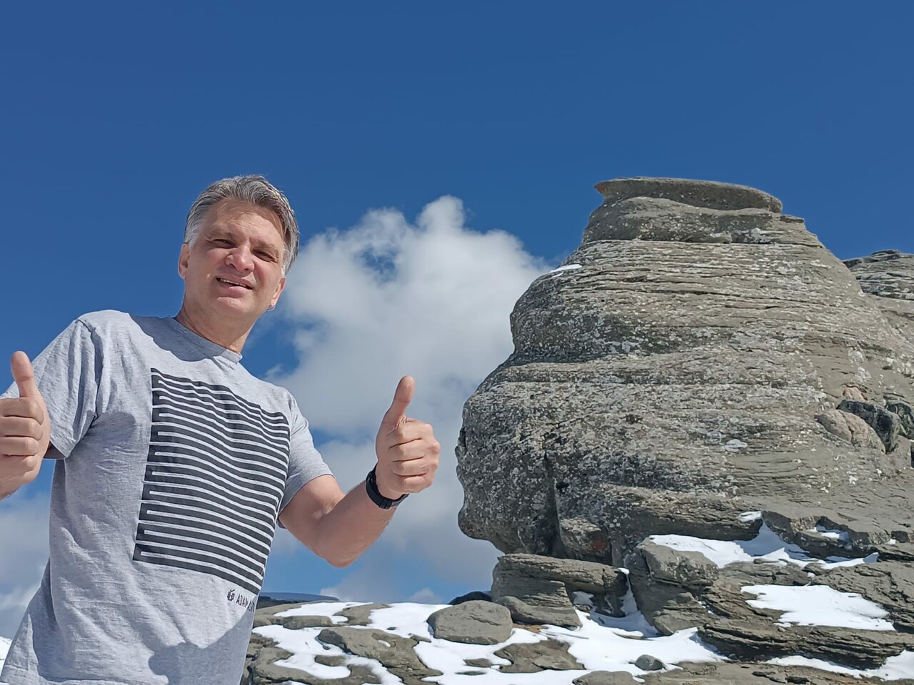 De ce nu a mai vrut Mihai Onilă să trăiască în Belgia. ”O familie în Belgia sub 5.000 de EURO se descurcă cu greu”