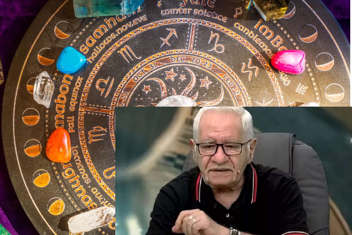 Care sunt cele mai puternice ZODII, potrivit numerologului Mihai Voropchievici. Se remarcă în fața tuturor